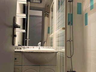 Apartment Six-Fours-les-Plages Ausstattung 17