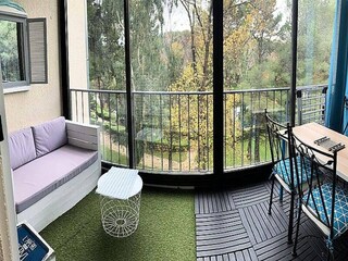 Apartment Six-Fours-les-Plages Ausstattung 18