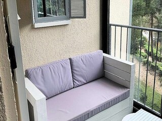 Apartment Six-Fours-les-Plages Ausstattung 19