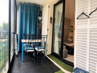 Apartment Six-Fours-les-Plages Ausstattung 20