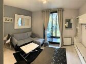 Appartement Six-Fours-les-Plages Enregistrement extérieur 1