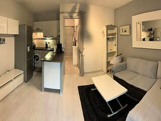 Apartment Six-Fours-les-Plages Außenaufnahme 10