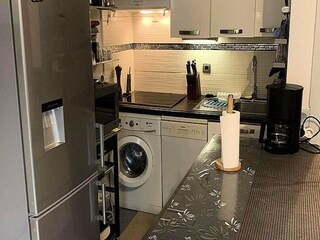 Appartement Six-Fours-les-Plages Enregistrement extérieur 11