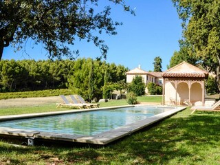 Apartment Six-Fours-les-Plages Umgebung 25
