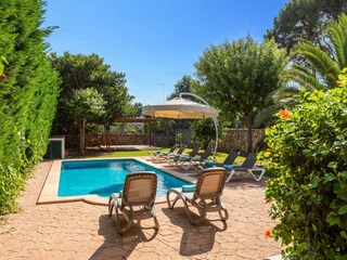 Apartment Six-Fours-les-Plages Umgebung 26