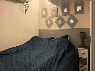 Appartement Six-Fours-les-Plages Enregistrement extérieur 3