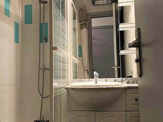 Appartement Six-Fours-les-Plages Buitenaudio-opname 4