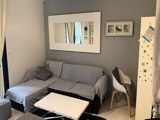 Apartment Six-Fours-les-Plages Ausstattung 12