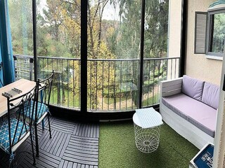 Apartment Six-Fours-les-Plages Außenaufnahme 5