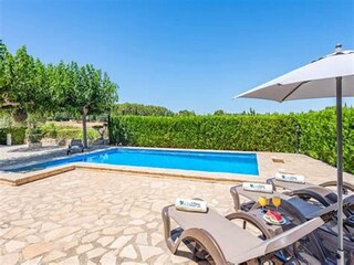 Apartment Six-Fours-les-Plages Umgebung 23