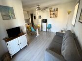 Appartement Leucate  1