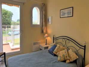 Apartment 2 Rooms for 4 People - Saint-Pierre-Quiberon - image1