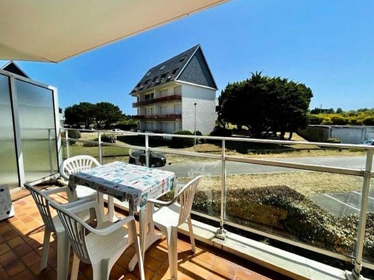 Appartement Saint-Pierre-Quiberon Enregistrement extérieur 1