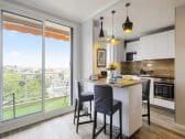 Apartamento Biarritz  1