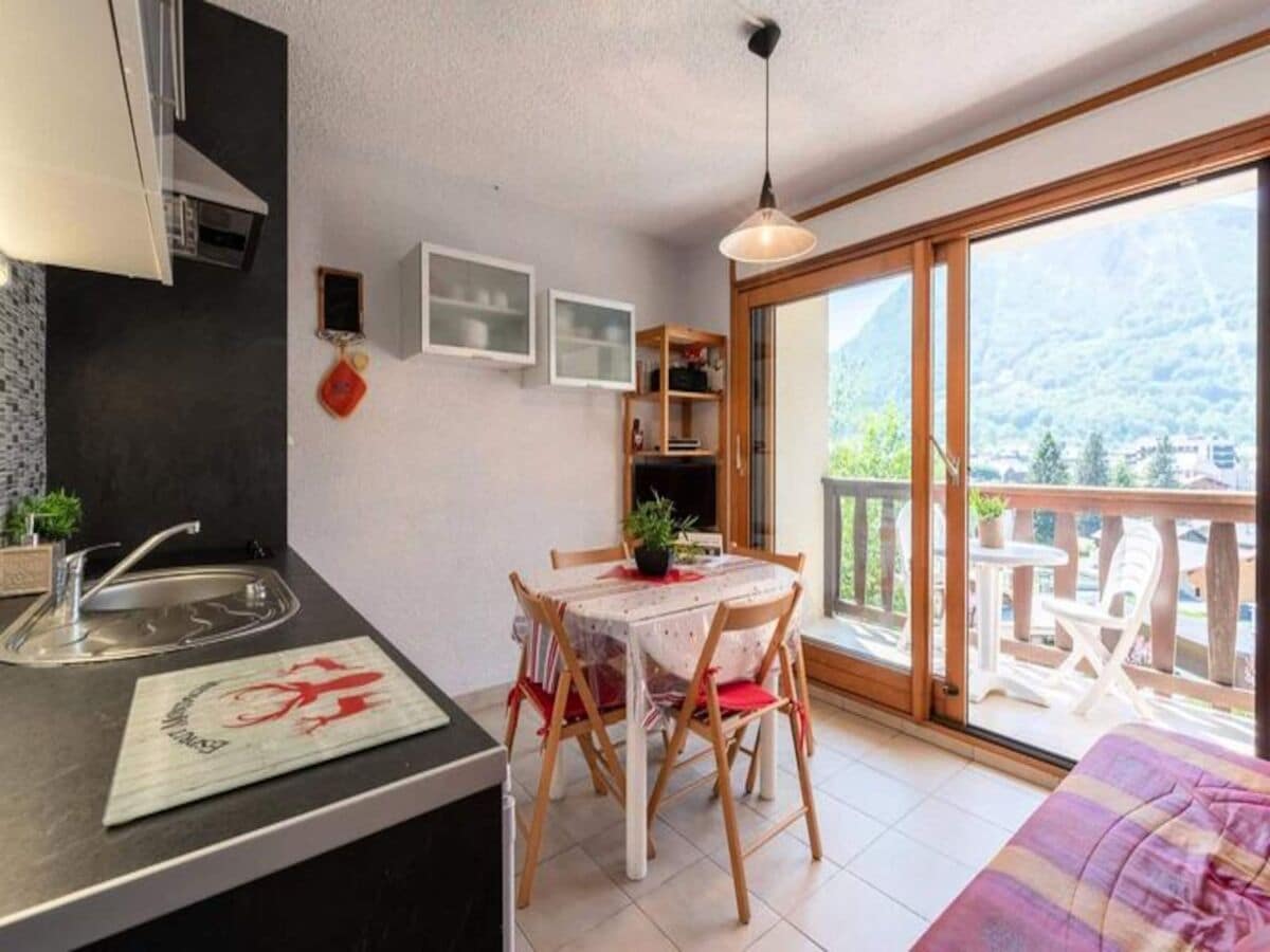 Apartment Saint-Lary-Soulan  1