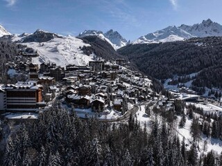 Apartment Saint-Bon-Tarentaise  17