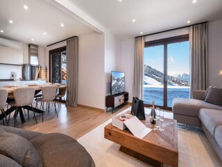 Apartment Saint-Bon-Tarentaise  13