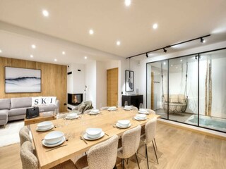 Apartment Saint-Bon-Tarentaise  19