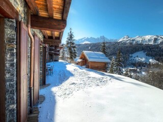 Apartment Saint-Bon-Tarentaise  14