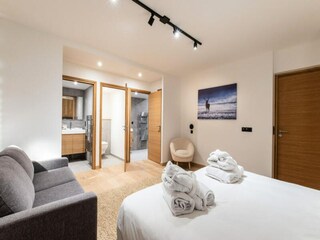 Apartment Saint-Bon-Tarentaise  10
