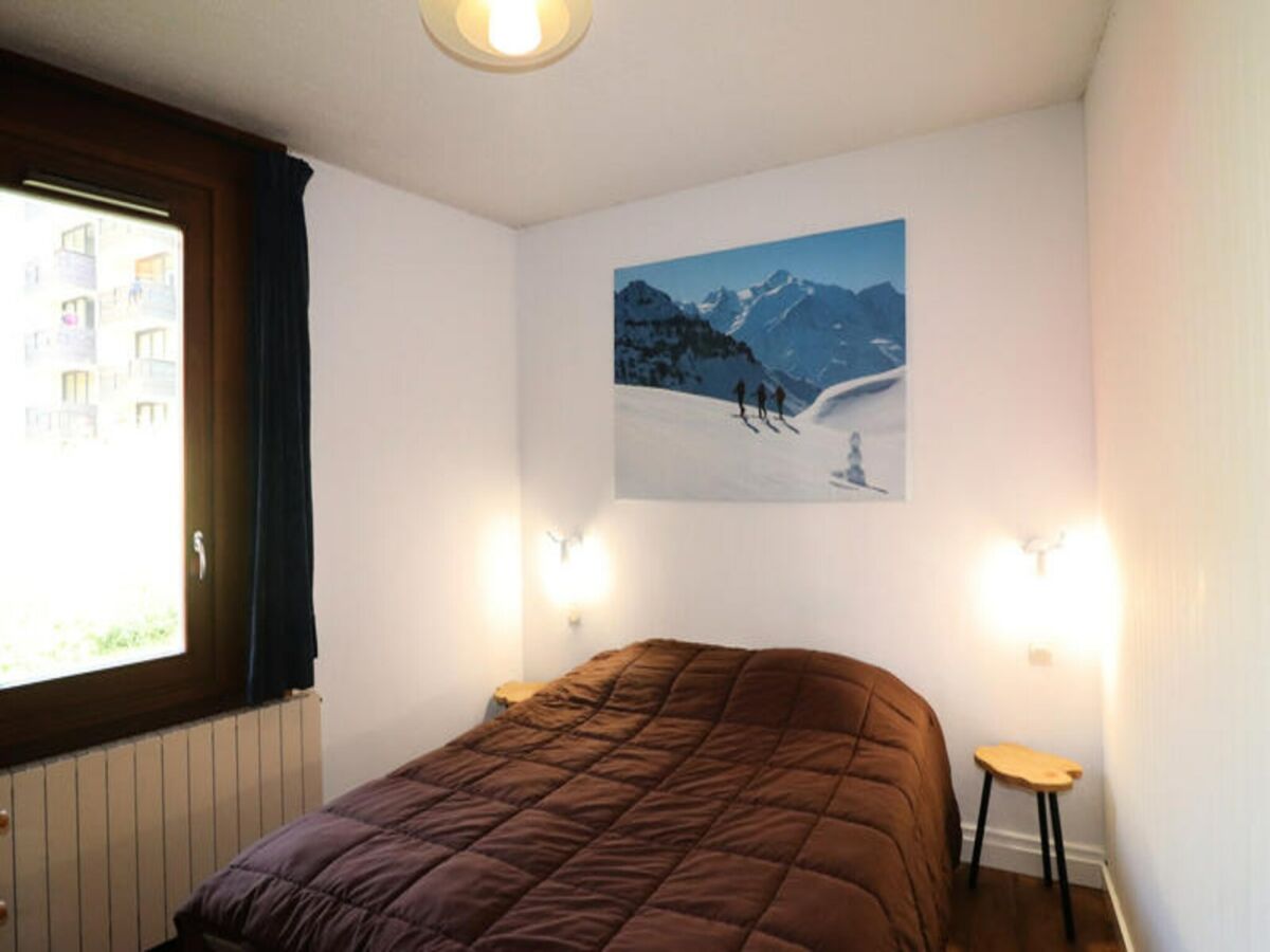 Apartamento Tignes  1