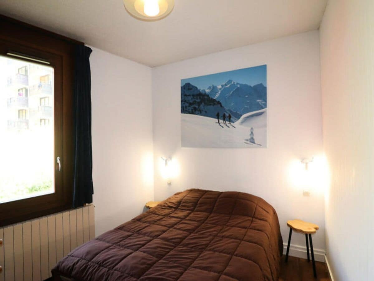 Apartment Tignes  1