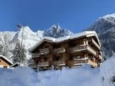 Appartement Chamonix  1