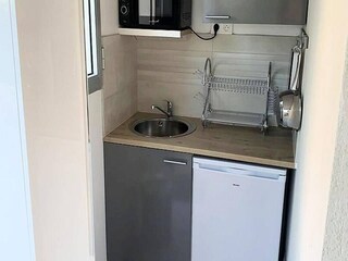 Apartamento Six-Fours-les-Plages Características 1