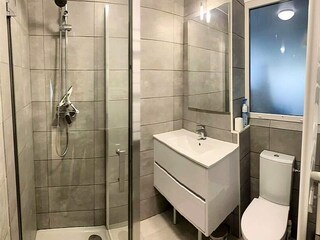 Apartamento Six-Fours-les-Plages Características 10