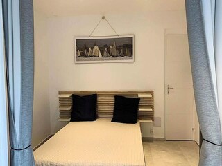 Apartamento Six-Fours-les-Plages Características 2