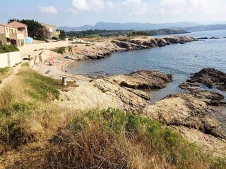 Apartamento Six-Fours-les-Plages Características 14