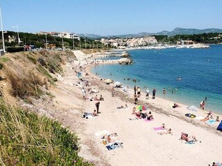 Apartamento Six-Fours-les-Plages Características 15