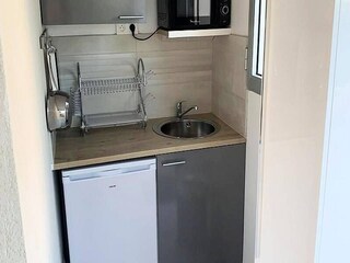 Apartamento Six-Fours-les-Plages Características 16