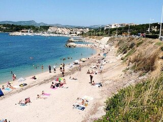 Apartamento Six-Fours-les-Plages Características 4