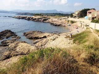 Apartamento Six-Fours-les-Plages Características 17