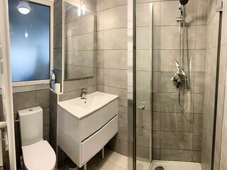 Apartamento Six-Fours-les-Plages Características 19