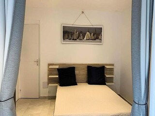 Apartamento Six-Fours-les-Plages Características 5