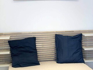 Apartamento Six-Fours-les-Plages Características 20