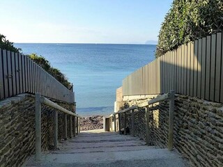 Apartamento Six-Fours-les-Plages Características 9
