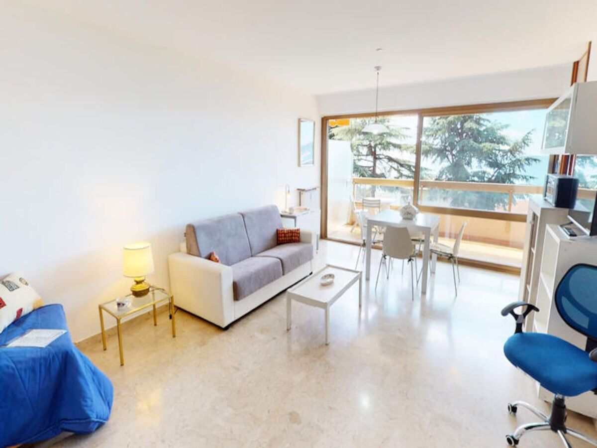 Apartamento Grimaldi  1