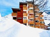 Appartement Les Deux Alpes  1