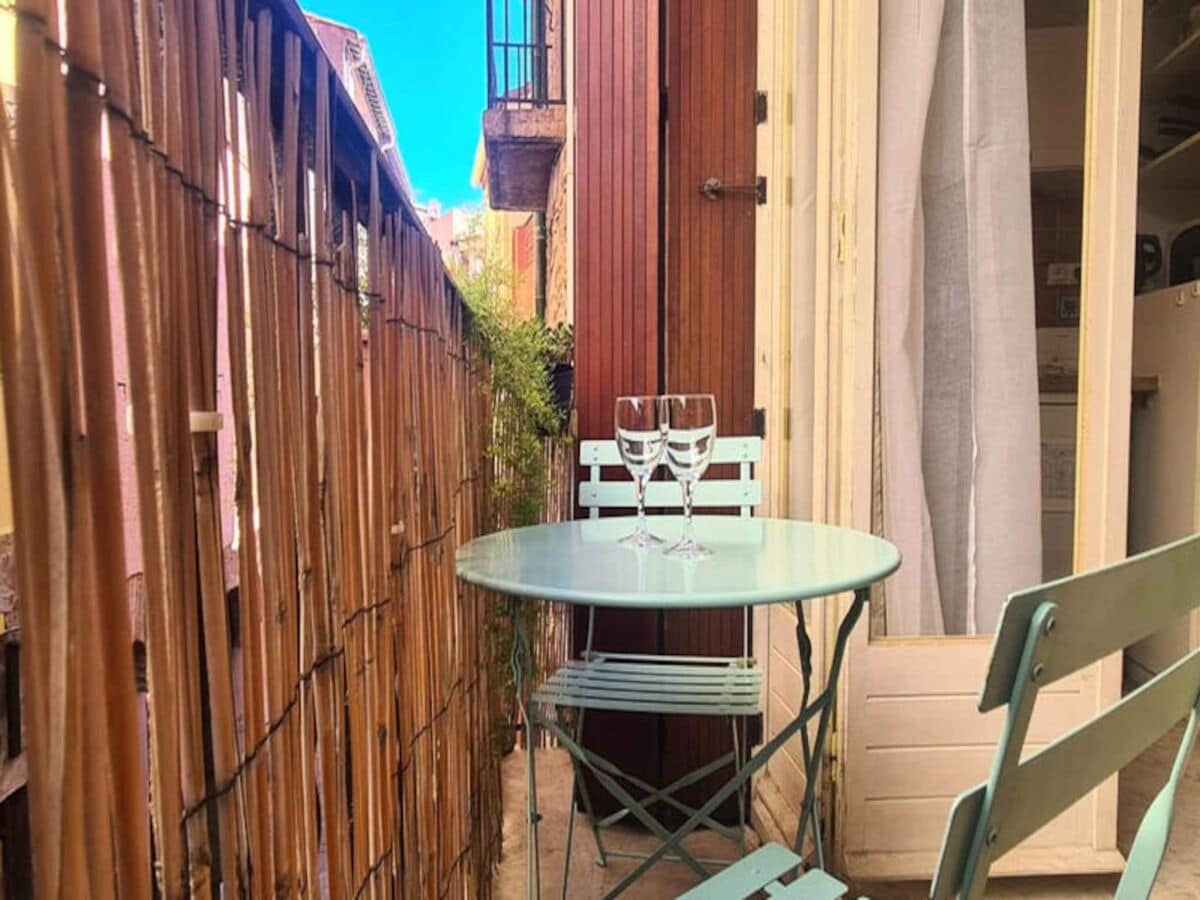 Apartamento Collioure  1