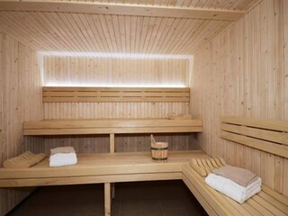 Appartement Le Barcarès  10