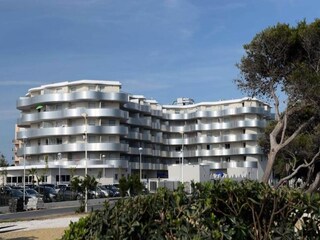 Apartment Le Barcarès  2