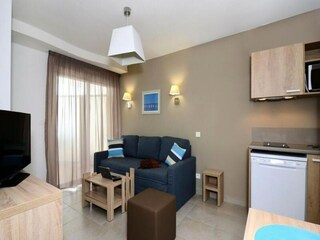 Apartment Le Barcarès  4