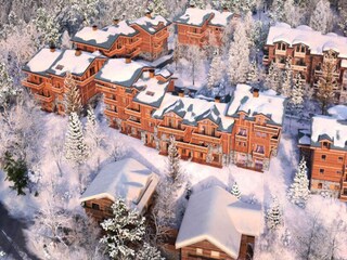Appartement Saint-Bon-Tarentaise  1
