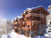 Apartment Saint-Bon-Tarentaise  1