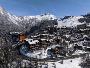 Appartement 4 PiÃ¨ces pour 7 Personnes - Saint-Bon Tarentaise - image1