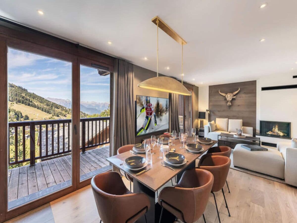 Appartement Saint-Bon-Tarentaise  1