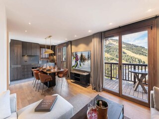 Appartement Saint-Bon-Tarentaise  14